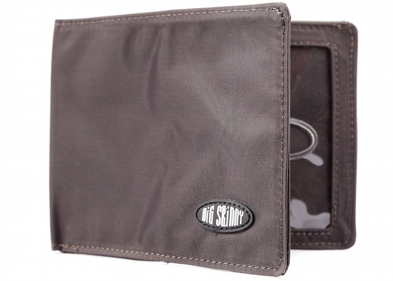 小物 WILD SWANS EXTRA THICK WALLET WILD SWANS EXTRA THICK WALLET