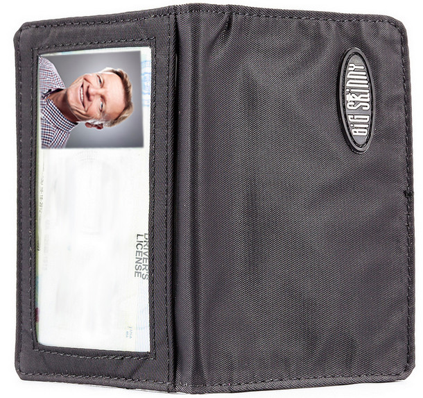Kathy Van Zeeland black vinyl wallet | KHTRGHY Purses Men Multifunction Slim Wallet Case Cardholder | クレジットカードケース | KHTRGHY(わしのおとも)