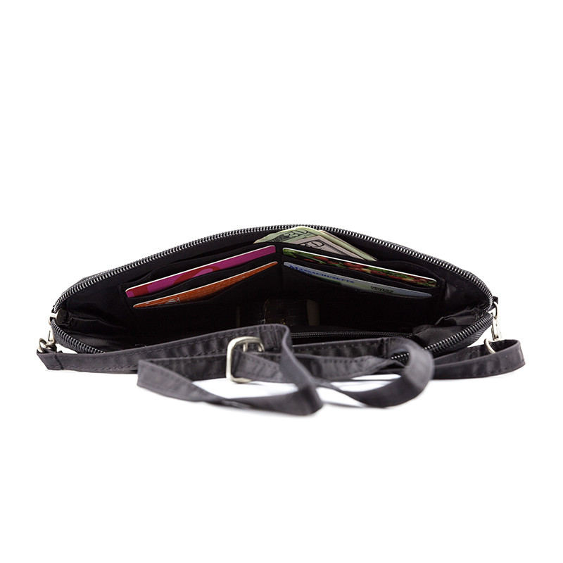 Cheshire Crossbody Bag