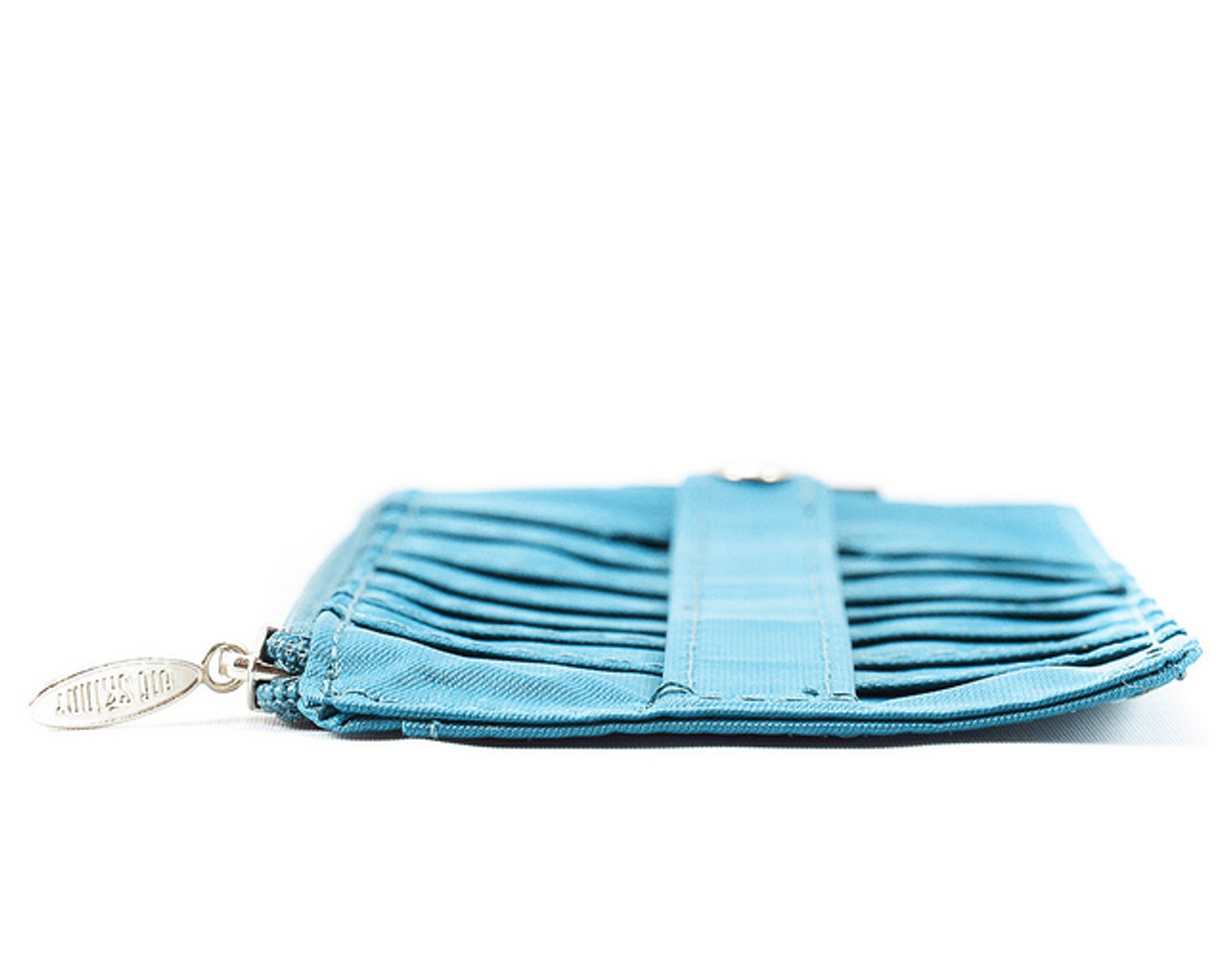 Sea Bags | Navy State of Delaware Change Purse