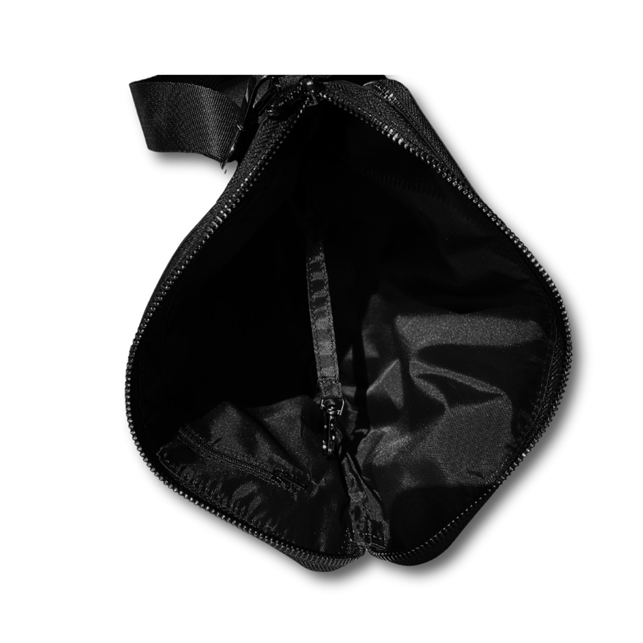 Expedition Crossbody Bag
