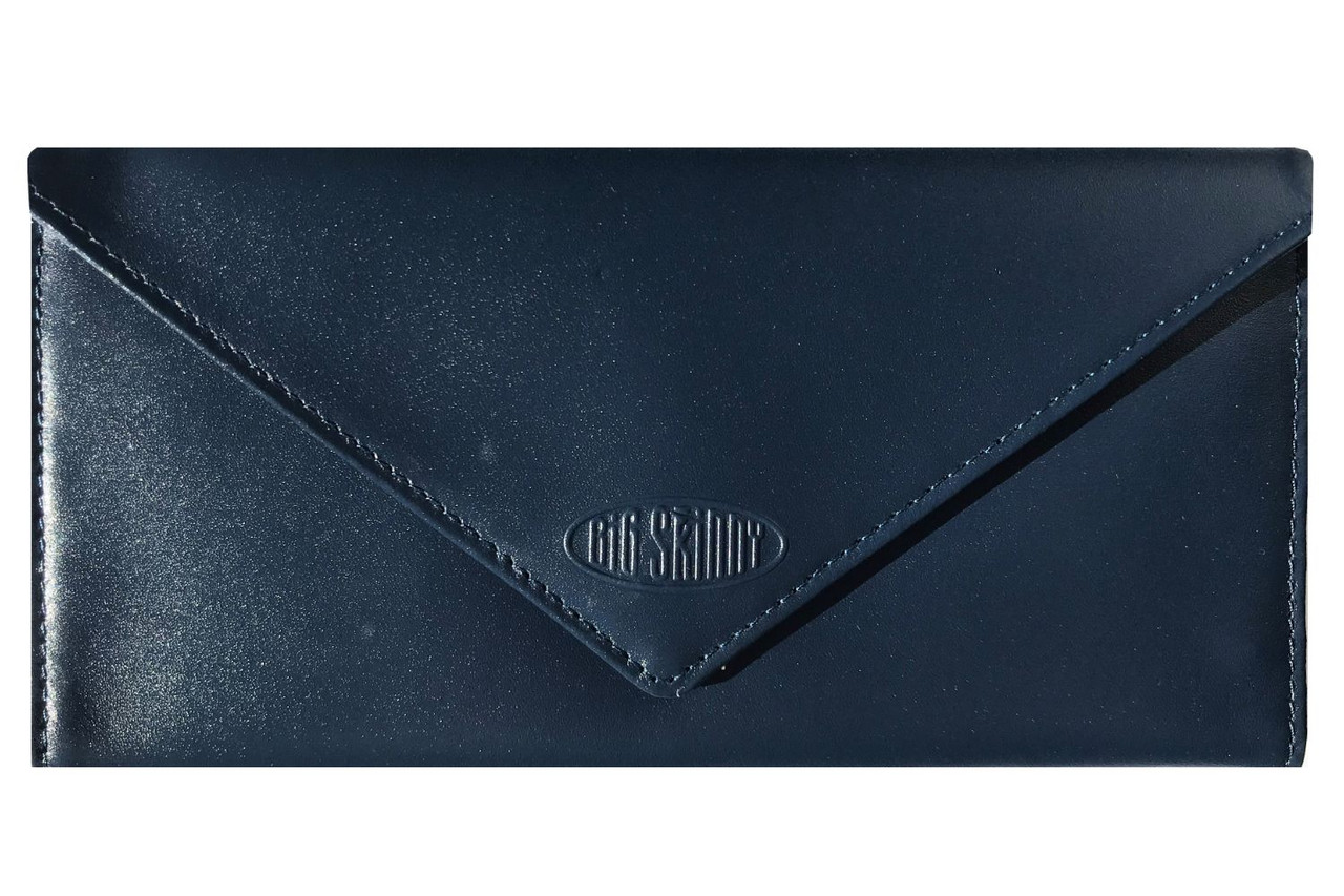 Monogrammed Letters Genuine Leather Women Card Wallet Slim Flat Wallet Zip  Purse Ultra Thin Leather Long Wallet