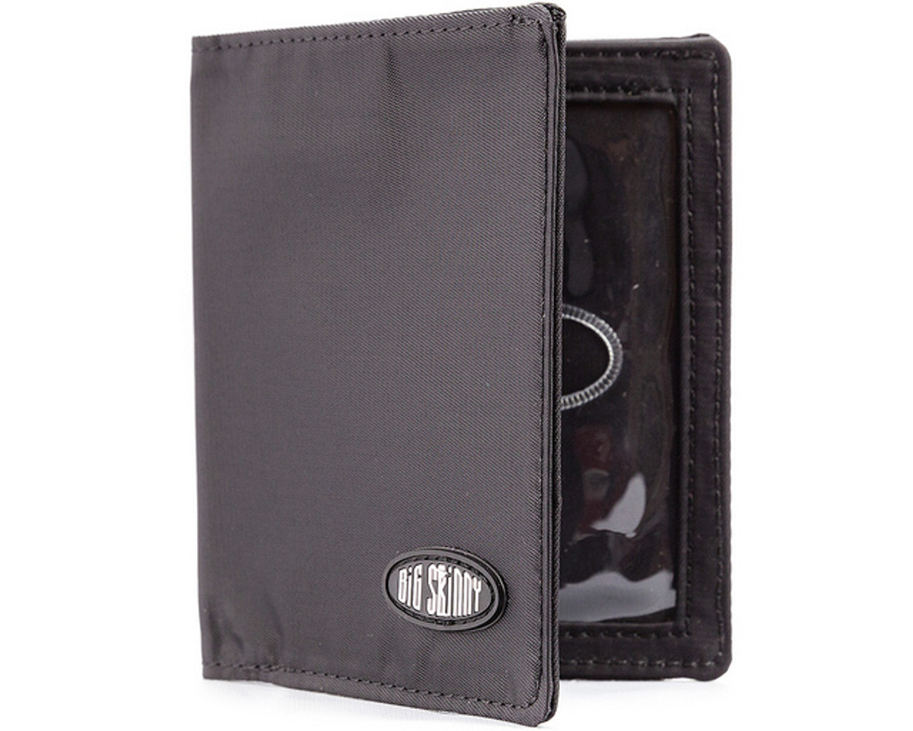 Metro bi-fold wallet