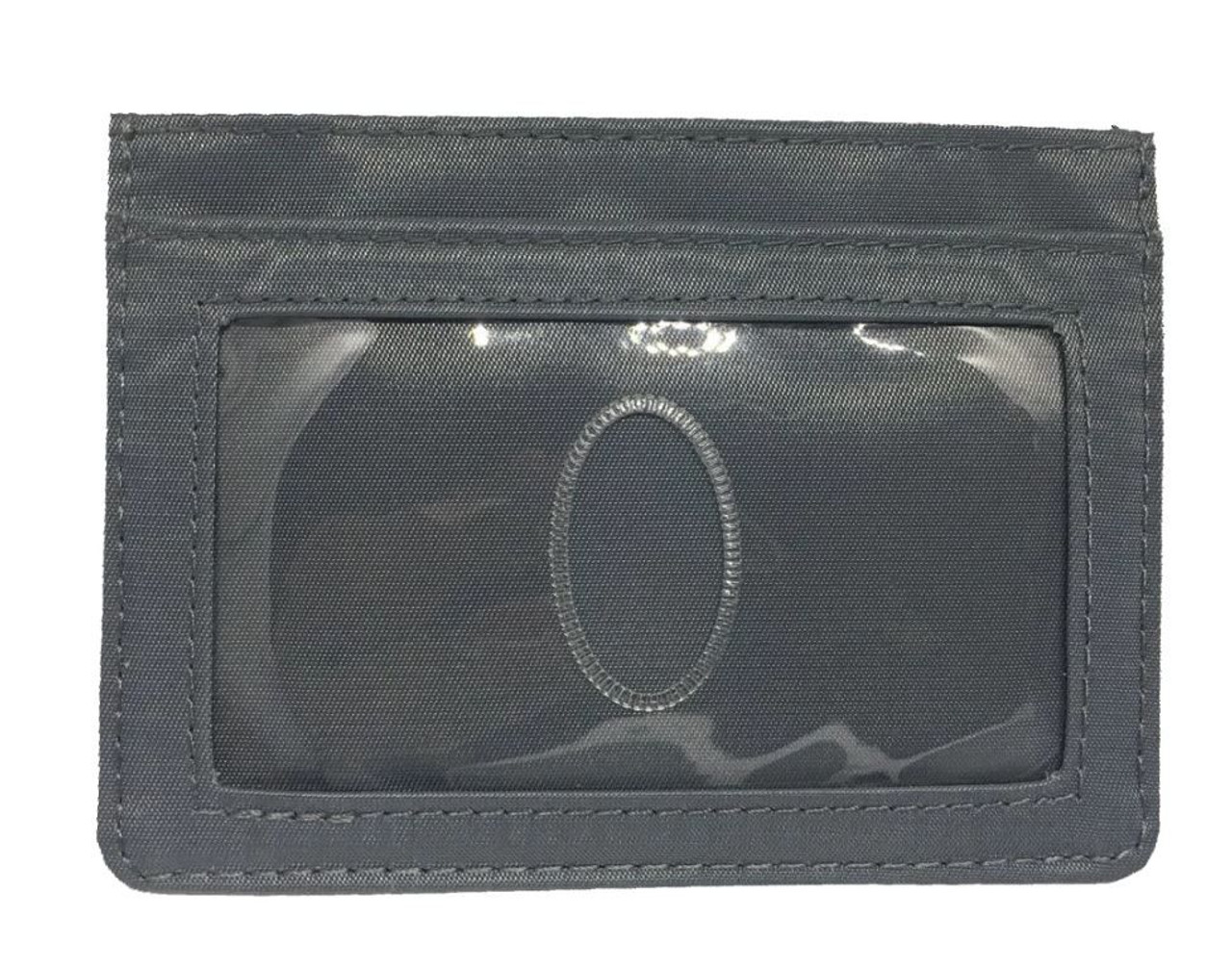 Ultra Slim Credit Card Case & ID Holder