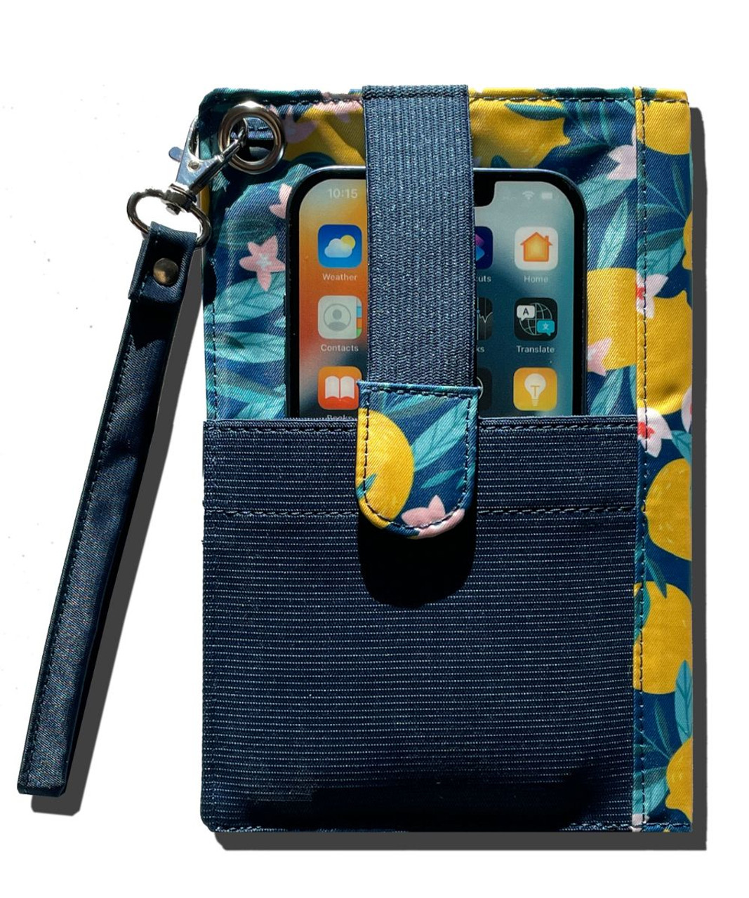 small designer crossbody bag for phone & wallet | shortyLOVE