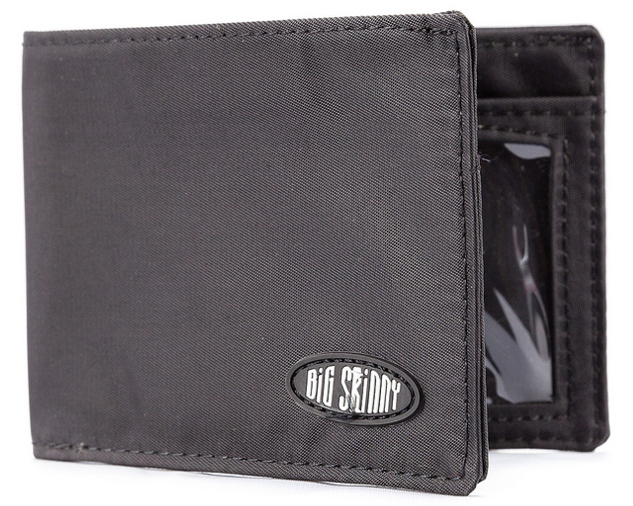 Men's Compact Wallets - Slim, Small, Folding