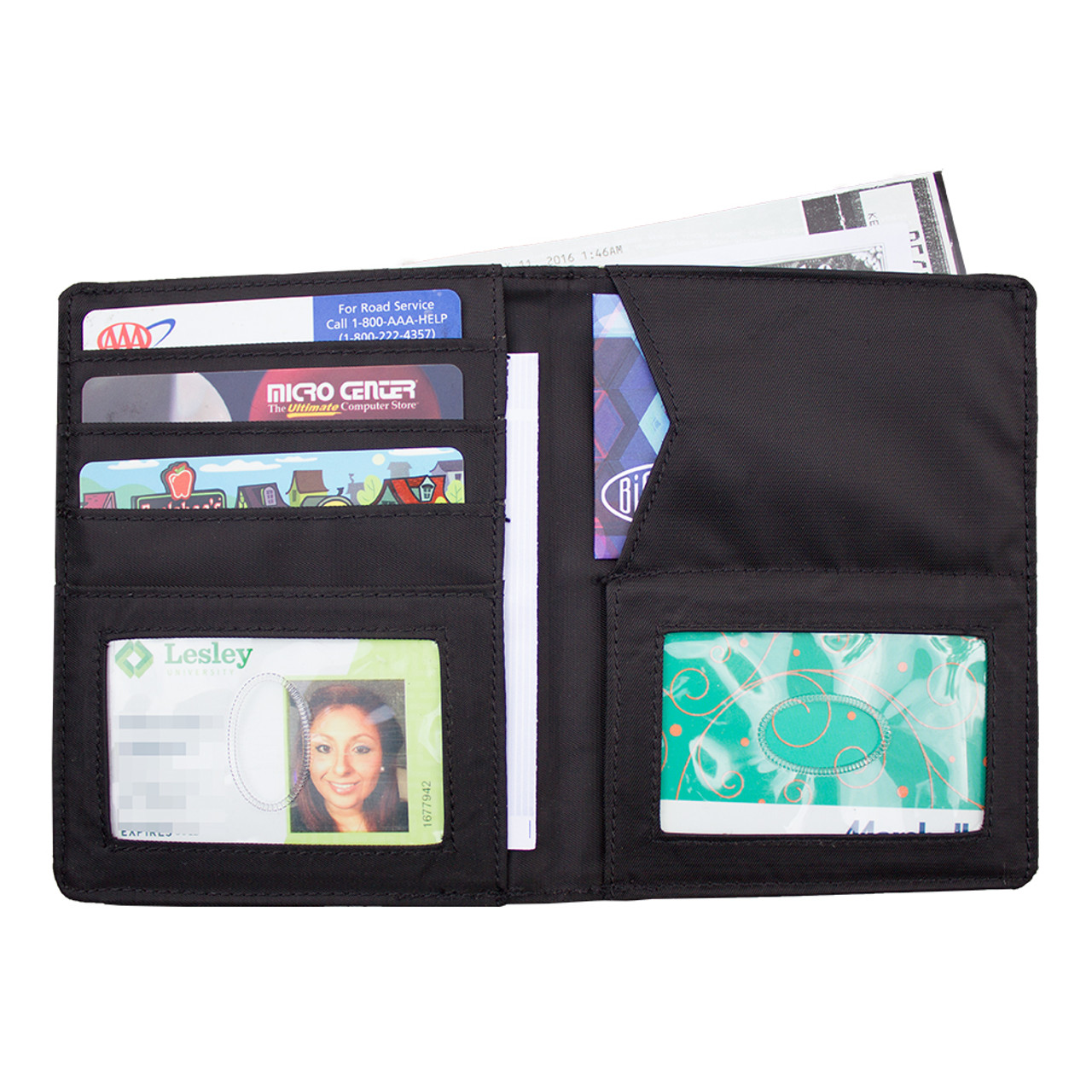 Traveler Wallet