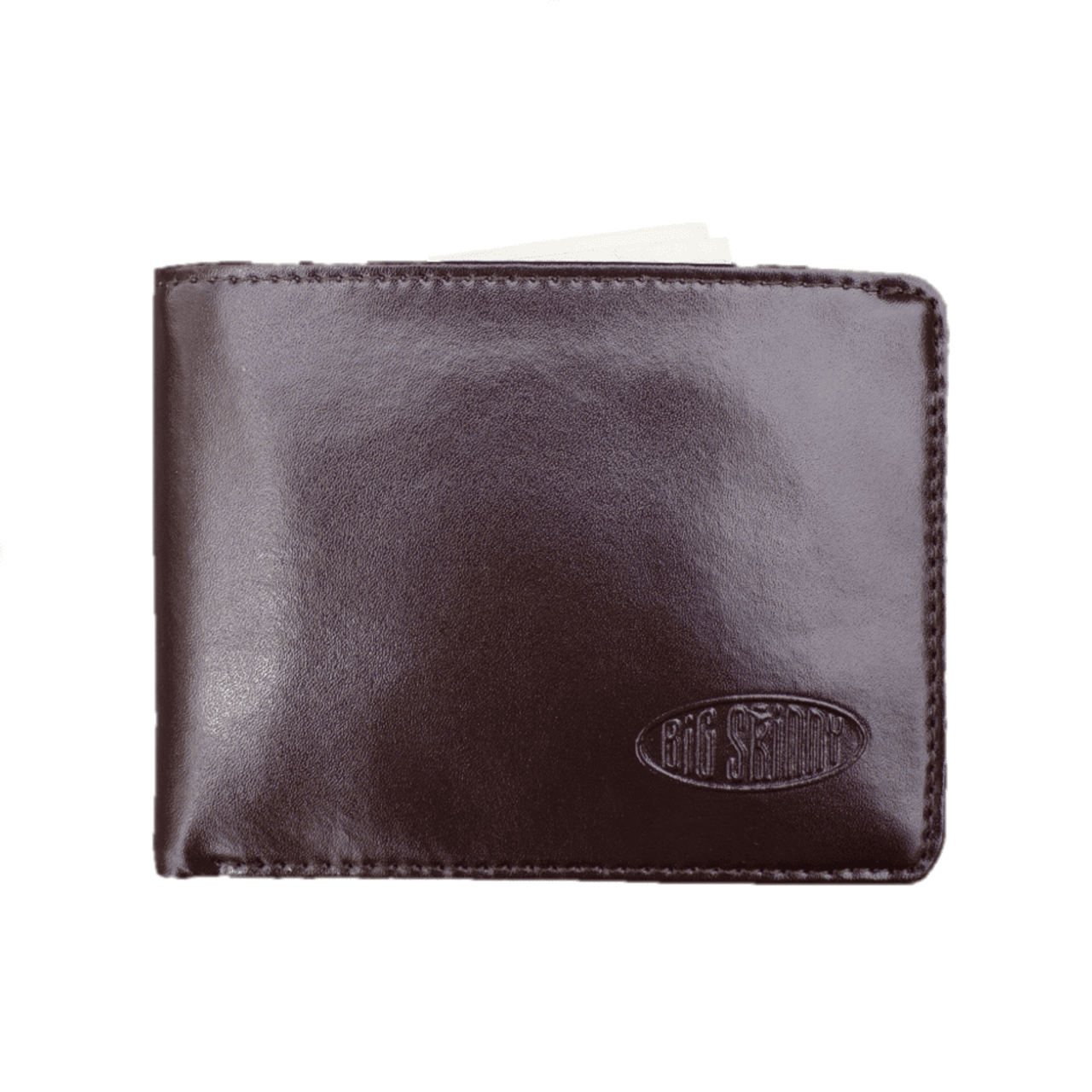 MONOGRAM Bi-fold Half Wallet + Cardholder