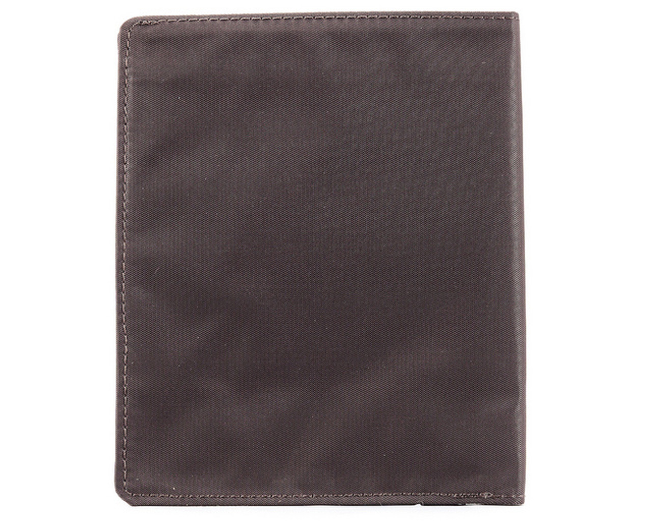 W.Kleinberg Ostrich Hipster Wallet