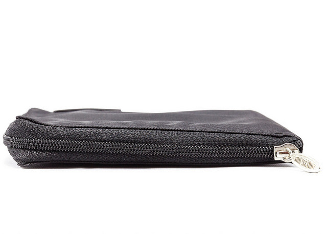 Zipfold Bifold Wallet