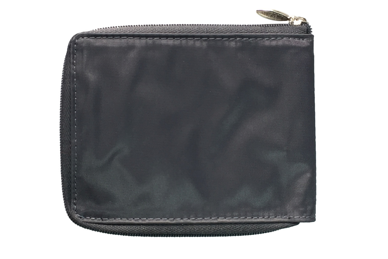小物 Llife BIFOLD ZIP WALLET Llife BIFOLD ZIP WALLET / 商品詳細ページ / LIDNM / Llife ONLINE