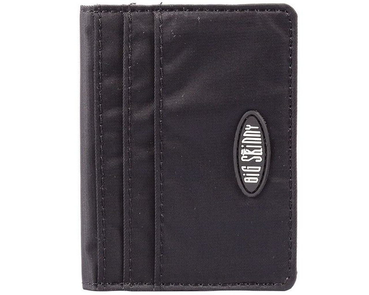 RFID Blocking New Yorker Wallet