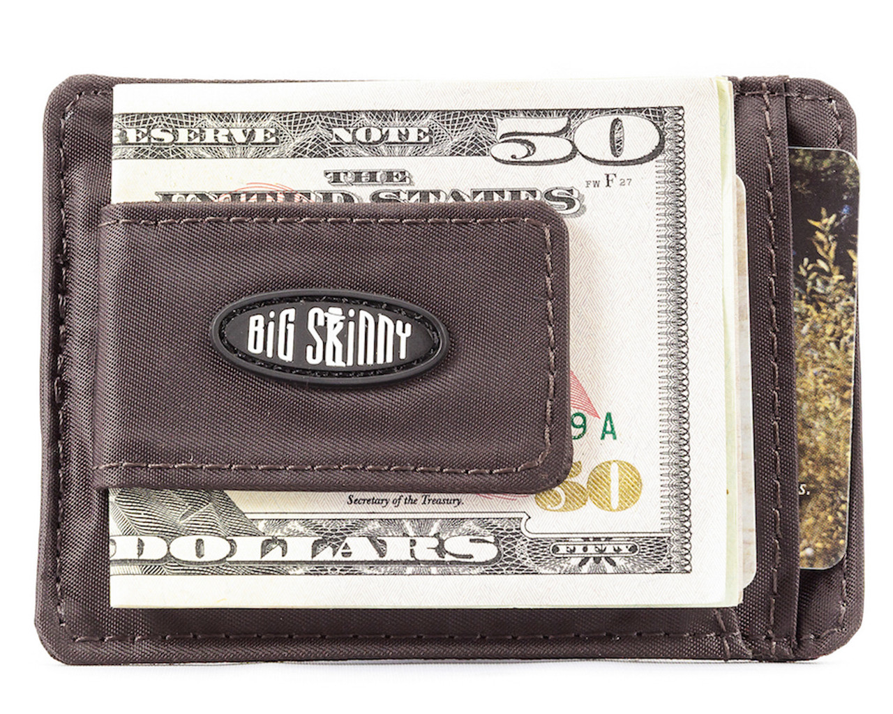 Men's Designer Wallets  Billfolds, Money Clips & More