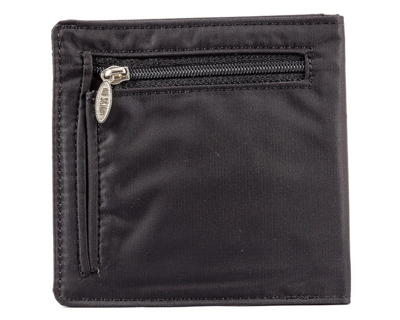 Genuine Leather Mens Zipper Wallet With Mini Mens Change Purse And Business  Holder From Ulikebags, $11.77 | DHgate.Com