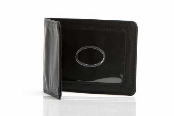 World's Thinnest Card Holder Wallet