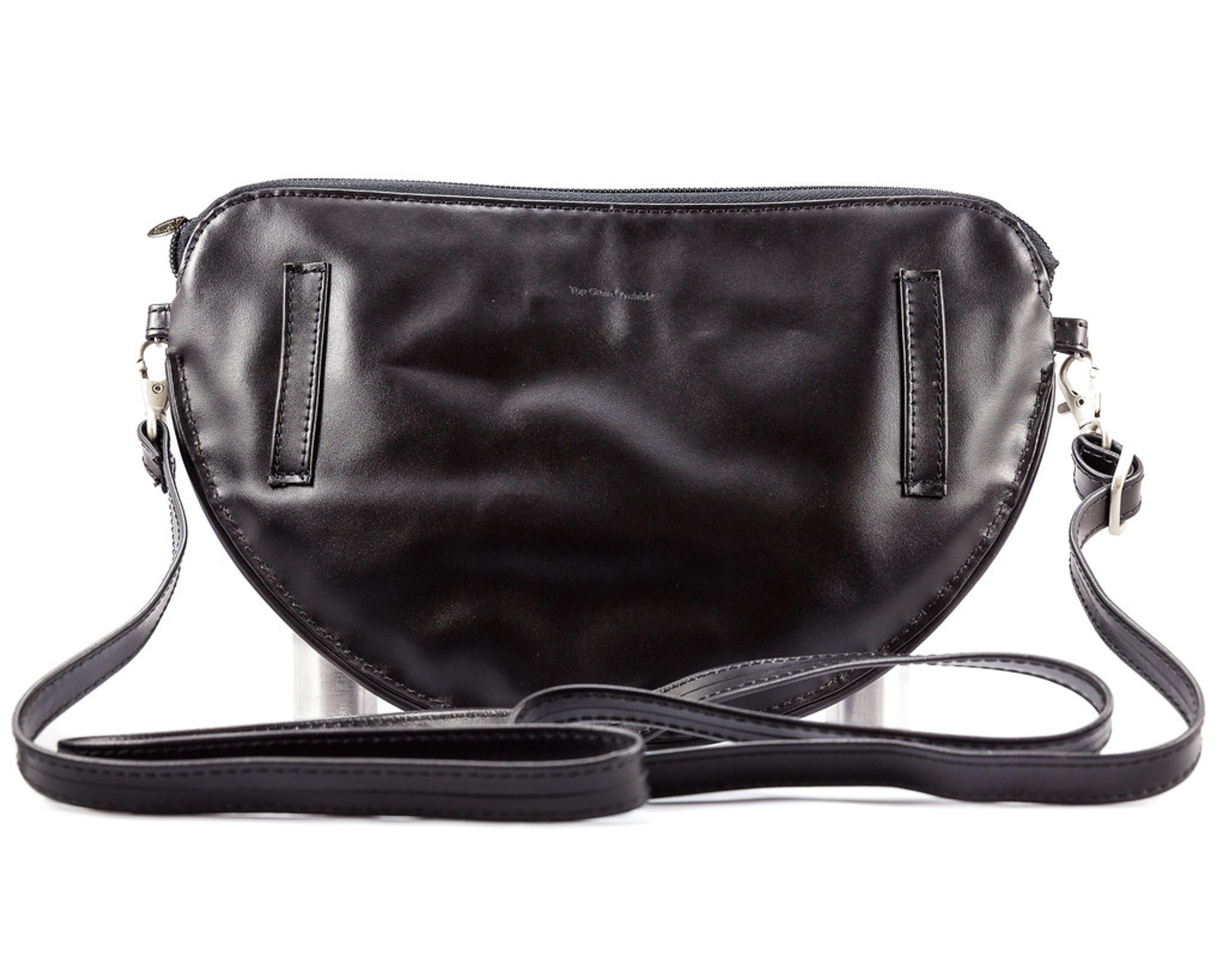 Leather Cheshire Convertible Bag