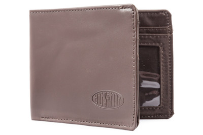 Big Skinny Wallets for Fashion Forward Men