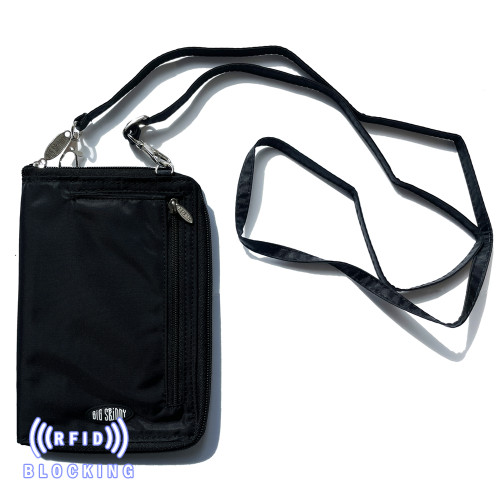 Black RFIDCPCBLK