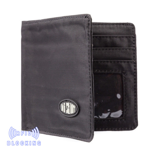 Black RFIDWBLK