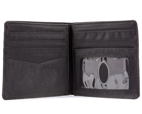 World Wallet for thin wallet enthusiasts