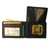 Badge Bifold Wallet