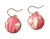 LIBERTY OF LONDON DANGLE EARRINGS