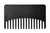 Studded Black GCSTBLK