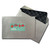 Silver Gift Envelope