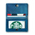 Ocean Blue RFIDLMPCCBLU