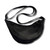 Black SLINGBLK