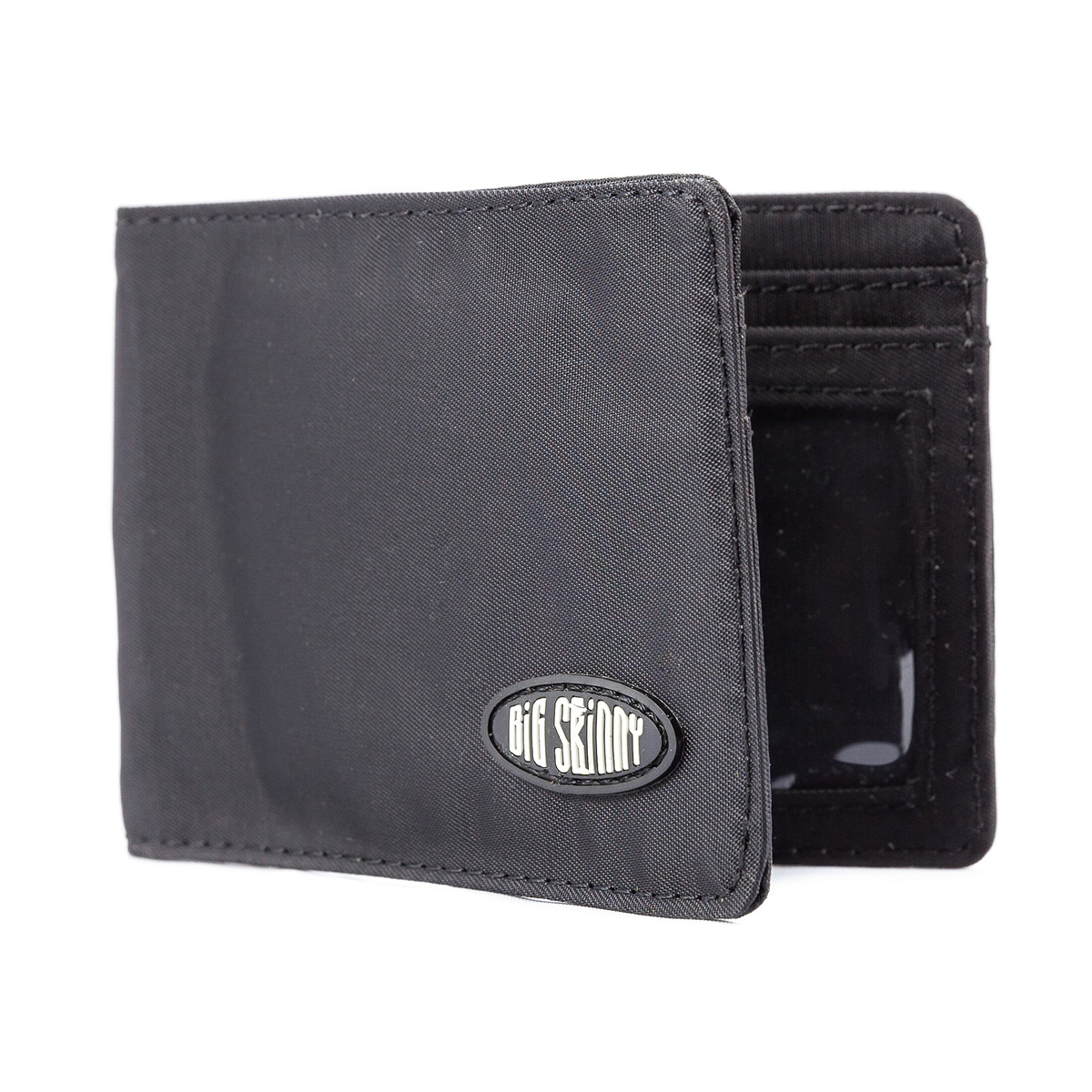 Acrobat Money-Clip Bi-Fold Wallet