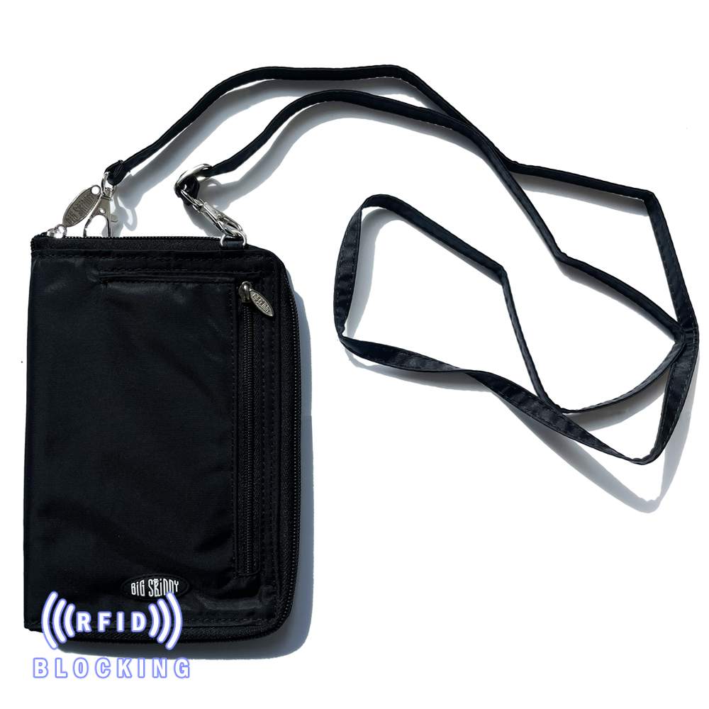 Cheshire Crossbody Bag