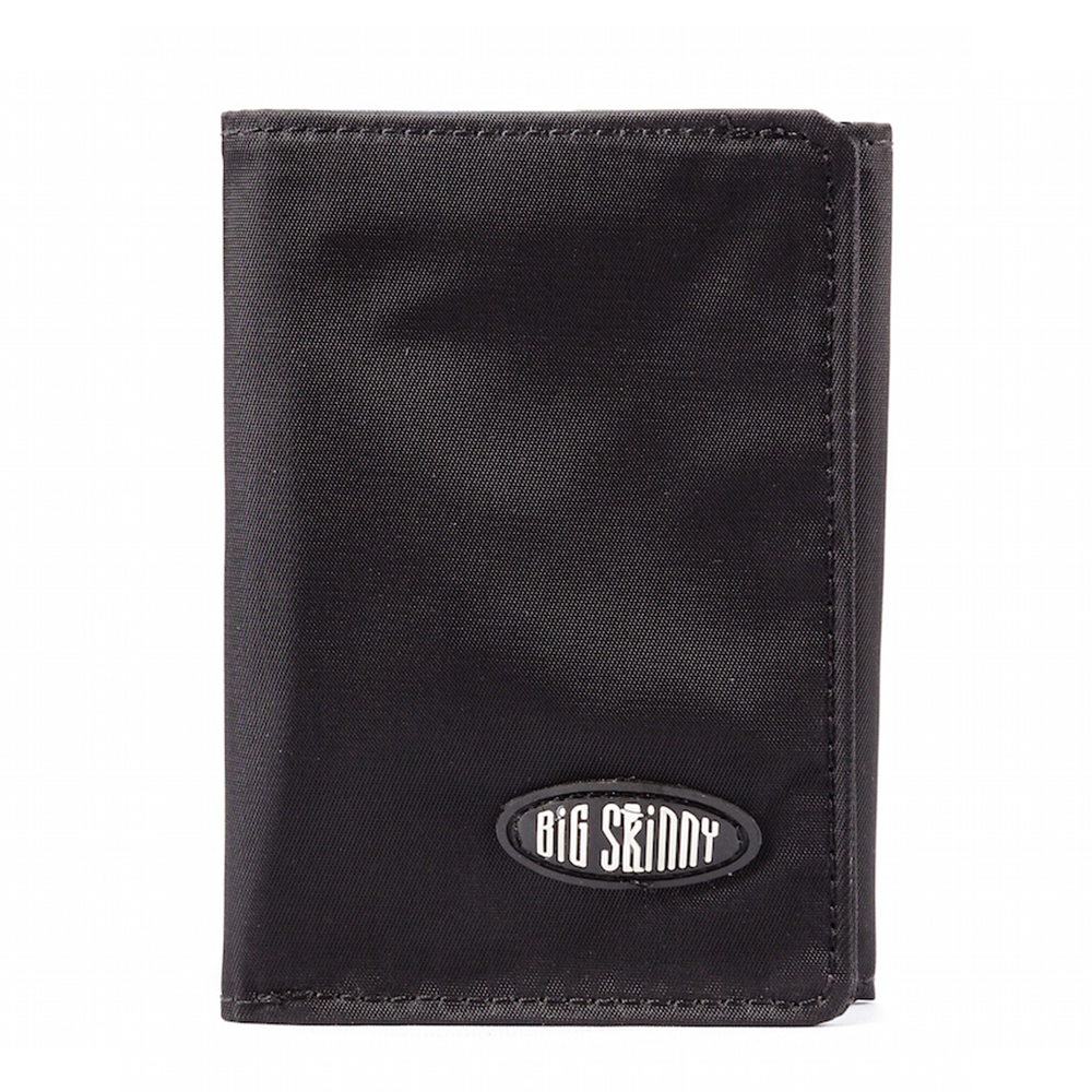 Slimvelope Tri Fold Checkbook Wallet BigSkinny