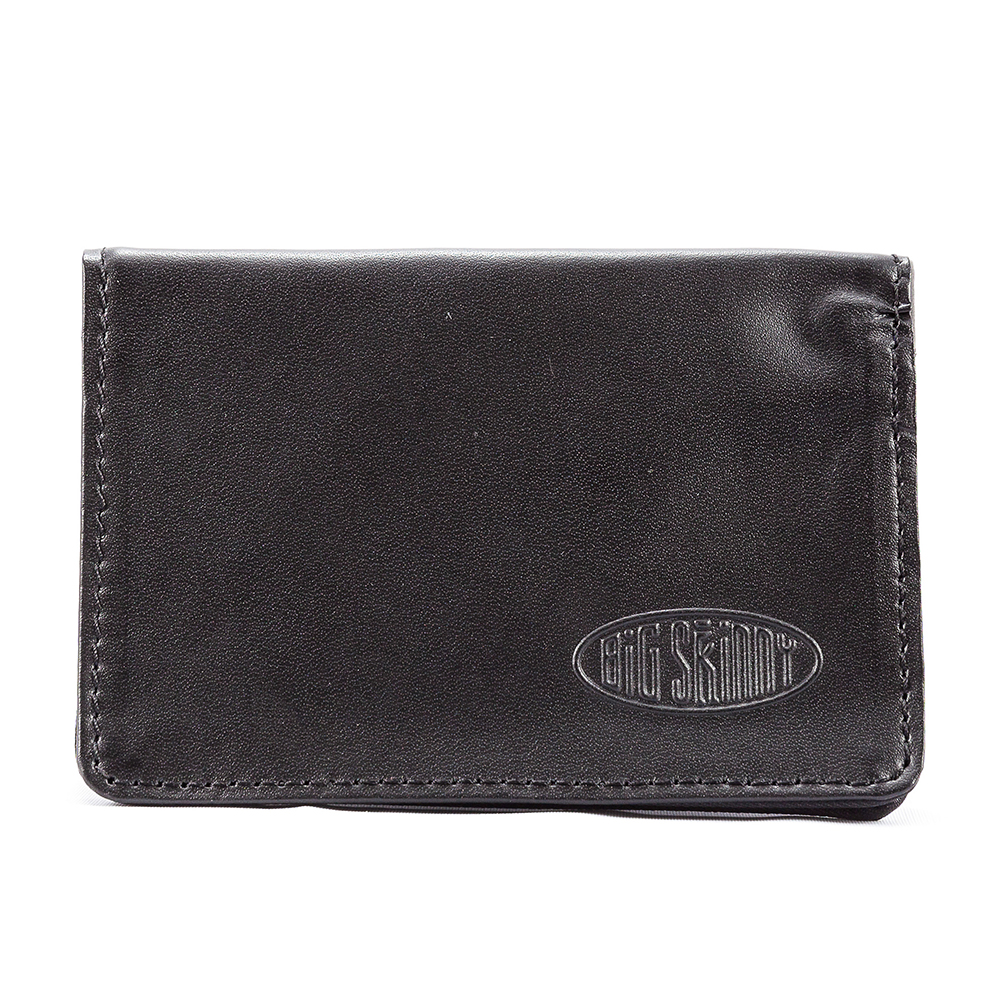 Leather Card Holder