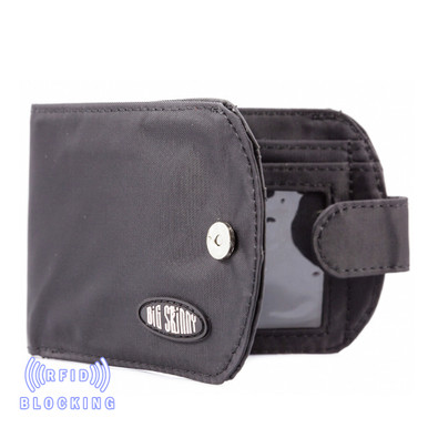 RFID Blocking Nylon Taxicat