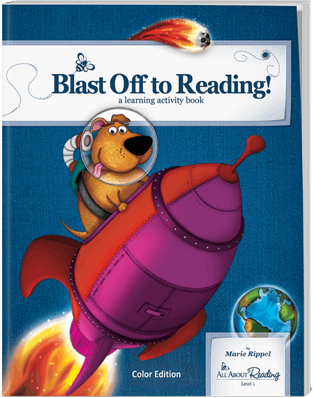 All About Reading Level 1 All about reading level 1