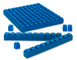 All About Math Manipulatives Kit