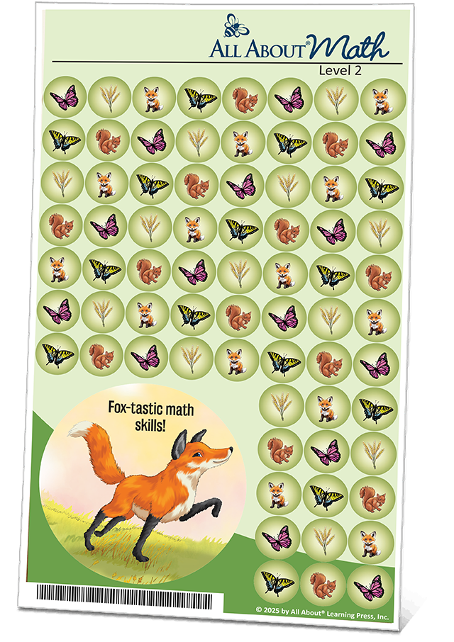 Programs - All About Math - All About Learning Press, Inc.