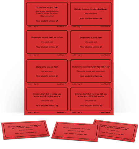 All About Spelling Level 2 Materials All About Learning Press Inc all-about-spelling-level-2-materials-all-about-learning-press-inc