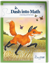 All About Math Level 2 Activity Book
