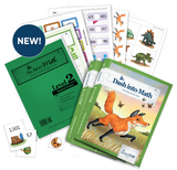 All About Math Level 2 Materials All About Math Level 2 Materials