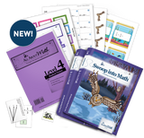 All About Math Level 4 Materials
