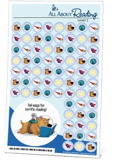 Out-of-this-world Stickers