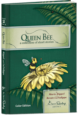 AAR Level 2 Queen Bee
