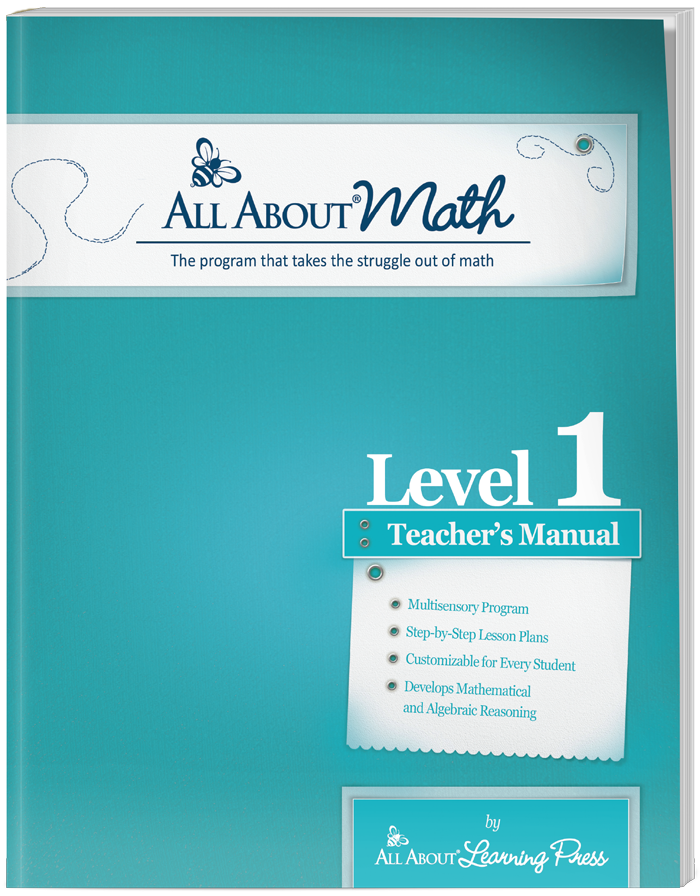 Hi In Math Programs - All About Math - All About Learning Press, Inc.