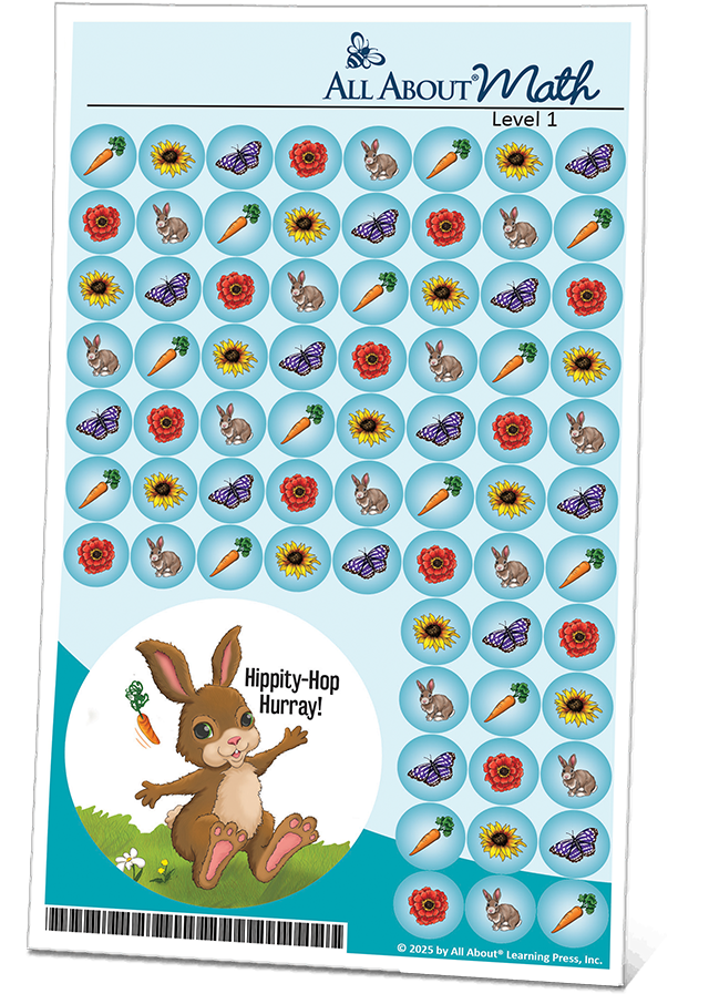 Programs - All About Math - All About Learning Press, Inc.