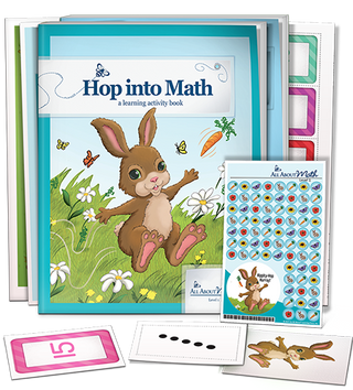 Programs - All About Math - All About Learning Press, Inc.