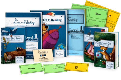 Learning Without Tears Grade 1 Student Package
