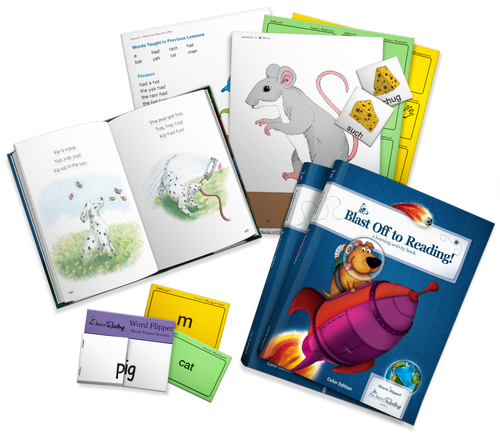 I Can Read Books: Level 1: Grades PreK-1 - Set of 9 - Literacy & Writing  Supplies