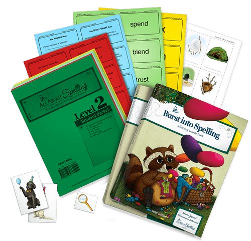 Writing Workbook for Kids ith Dyslexia. 100 activities to improve Vol. 2